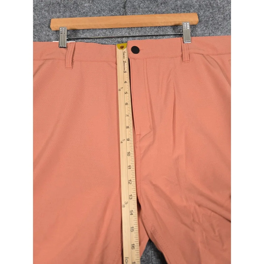 Hurley men trek